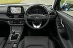 Hyundai i30 Tourer 2017 года (UK)